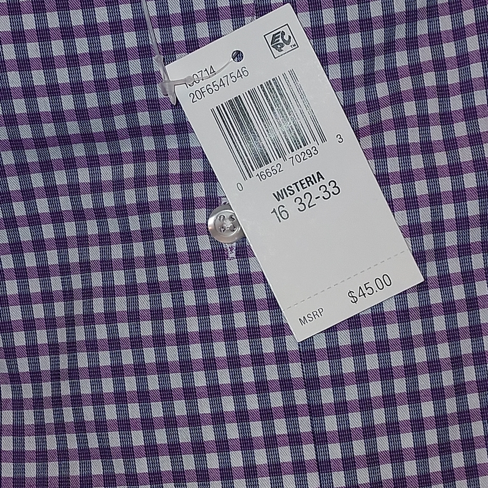 Mens Dress Shirt